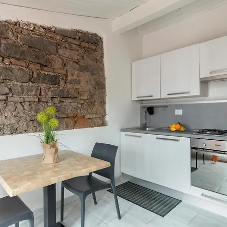 Ciuri's Flat בית נופש