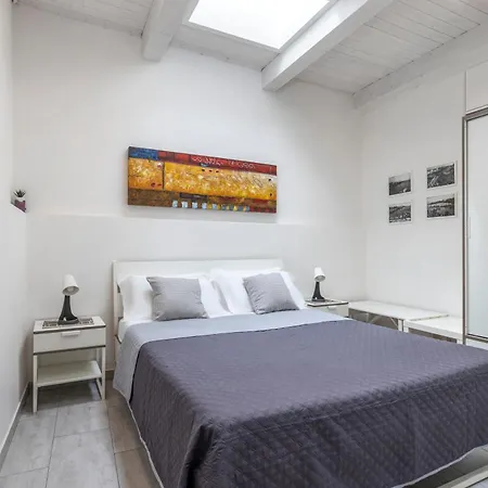 בית נופש Ciuri's Flat *