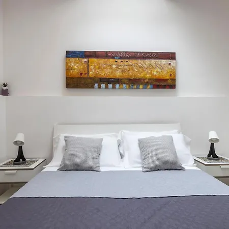 בית נופש Ciuri's Flat