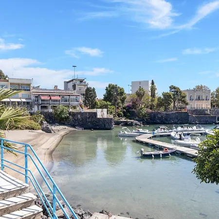 Ciuri's Flat בית נופש *