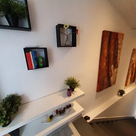 Holiday home Ciuri's Flat Catania