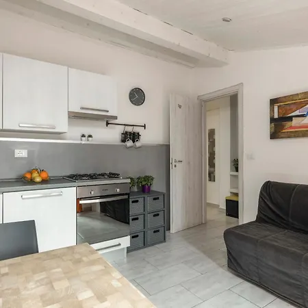 Ciuri's Flat Holiday home Catania