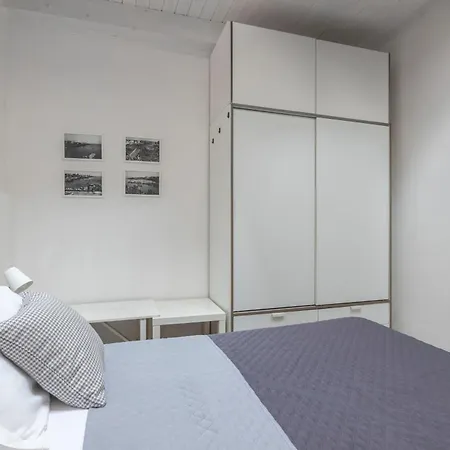 Ciuri's Flat *