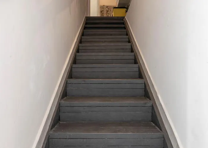 Ciuri's Flat *